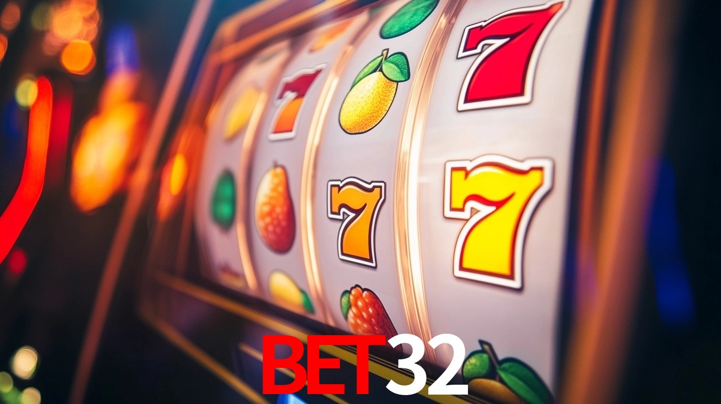 Experimente o Login Seguro Premium no bet32