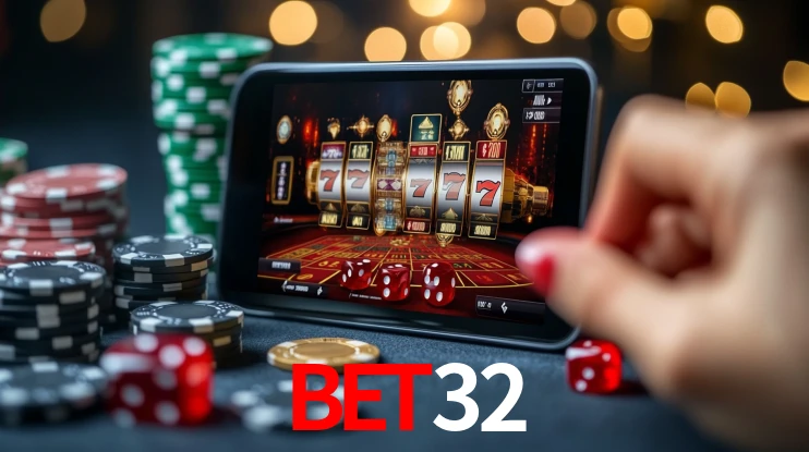Exclusive Games bet32