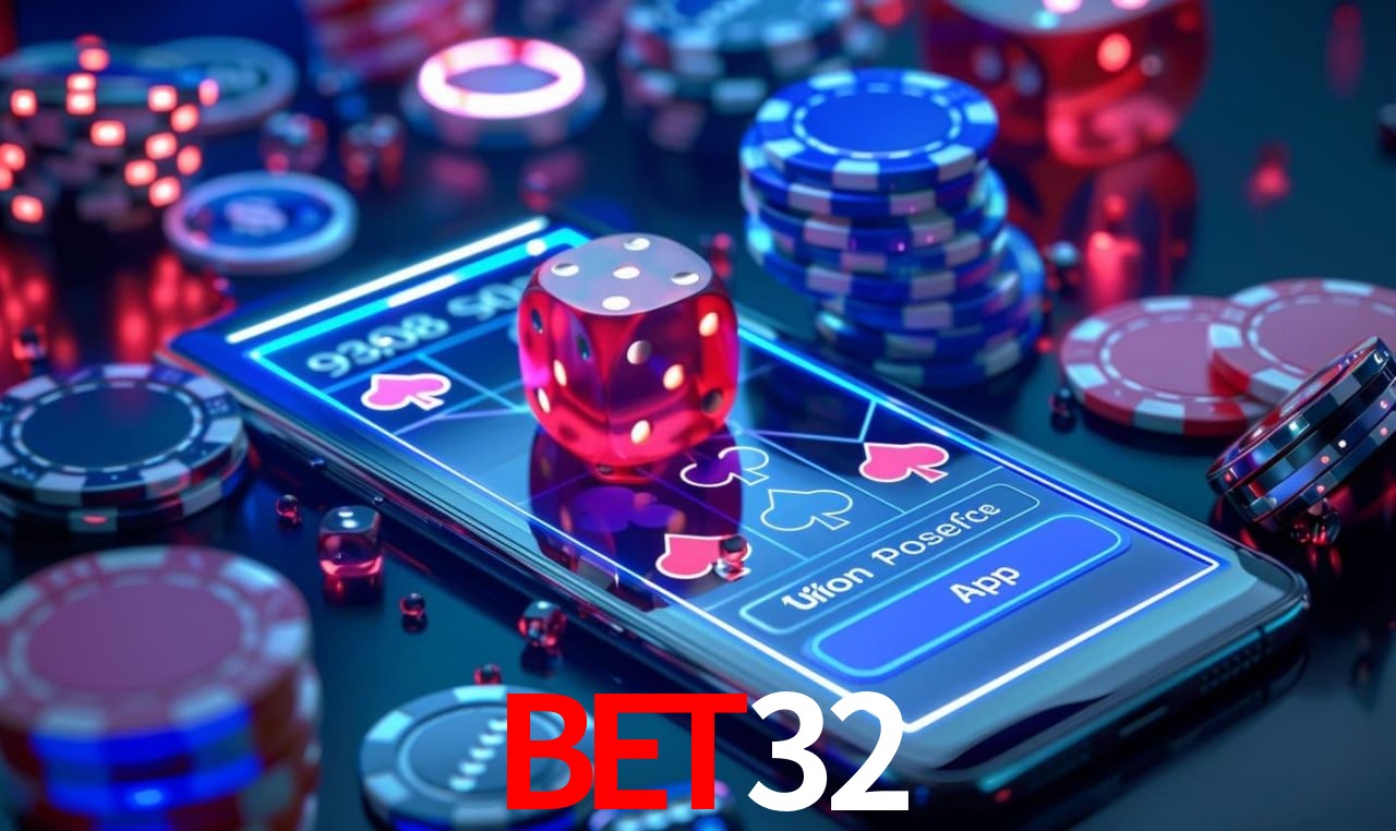Jogos Mesa bet32