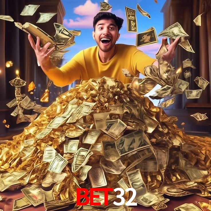 Tecnologia da Plataforma bet32