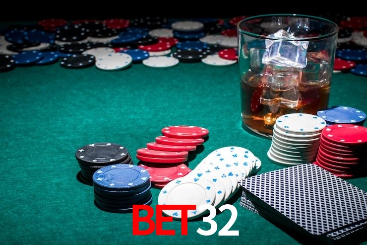 Integração de APIs bet32