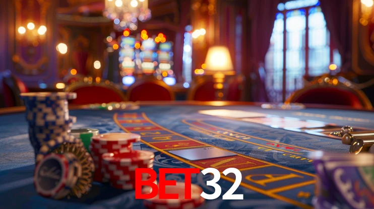 Exclusive Offers bet32