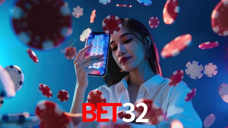 Mesa de Blackjack bet32