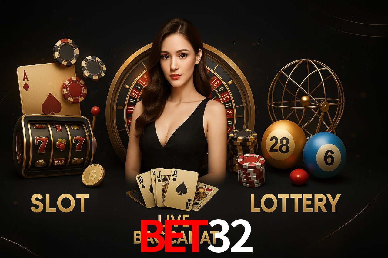 Prêmio bet32