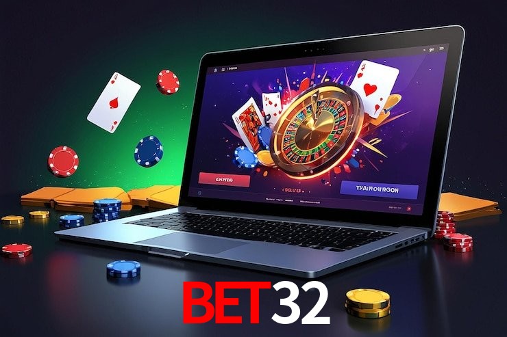 Cashback VIP bet32