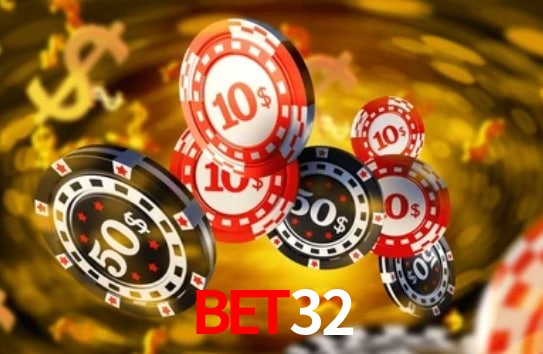 Ofertas Exclusivas bet32