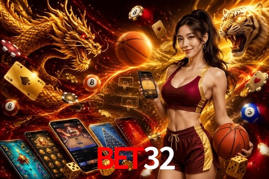 Live Casino bet32