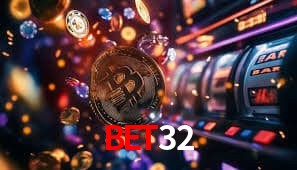 Apostas de Futebol bet32