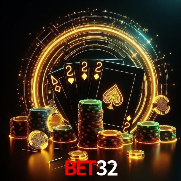 plataforma bet32