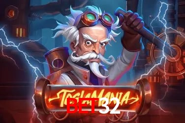 bet32 Caça-níqueis móveis