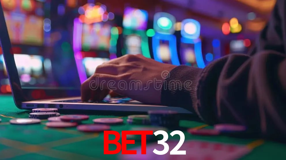 Diretório de Jogos bet32
