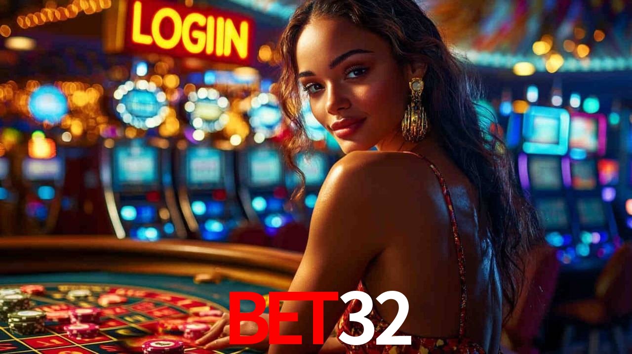 bet32 Premiação acumulada / Jackpot
