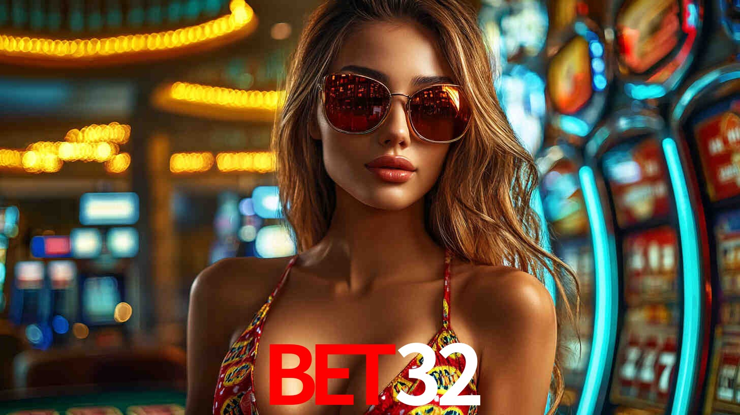 Bet32 casino