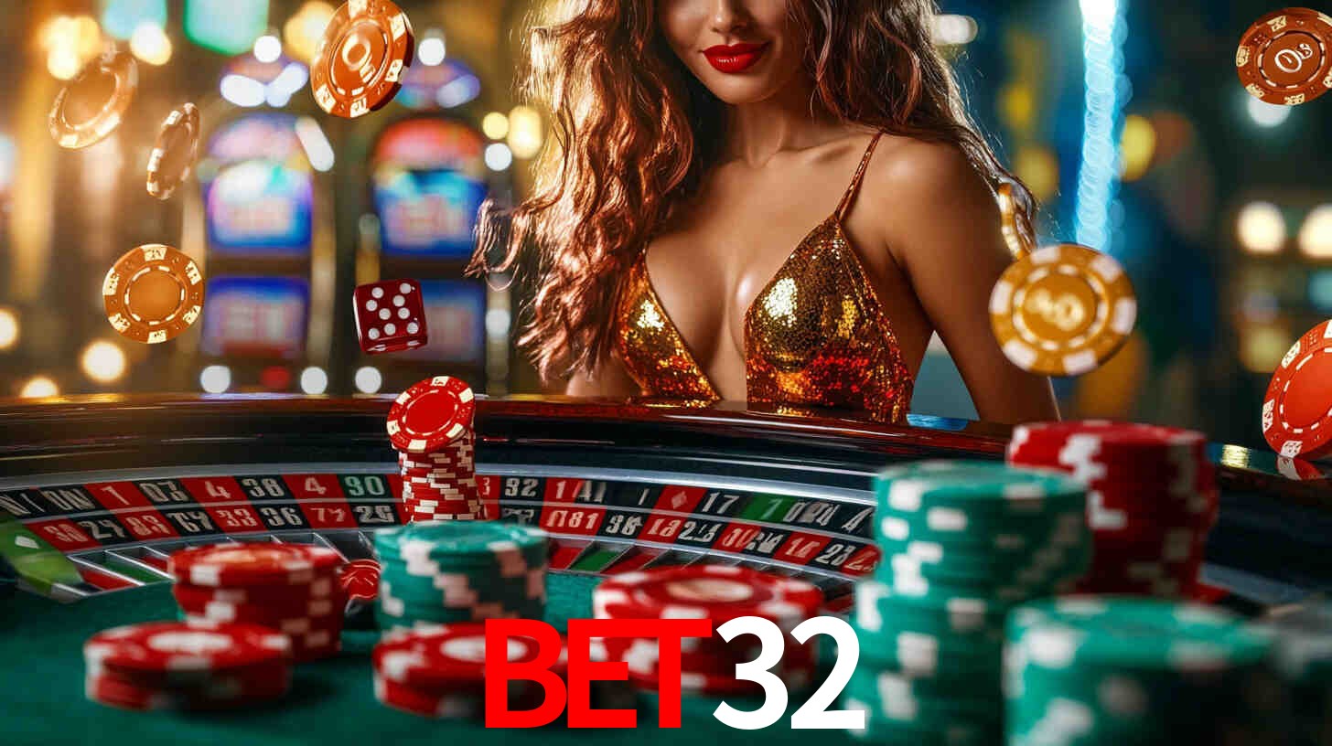 Ofertas Imperdíveis na bet32: Promoções e Bônus Que Valem a Pena