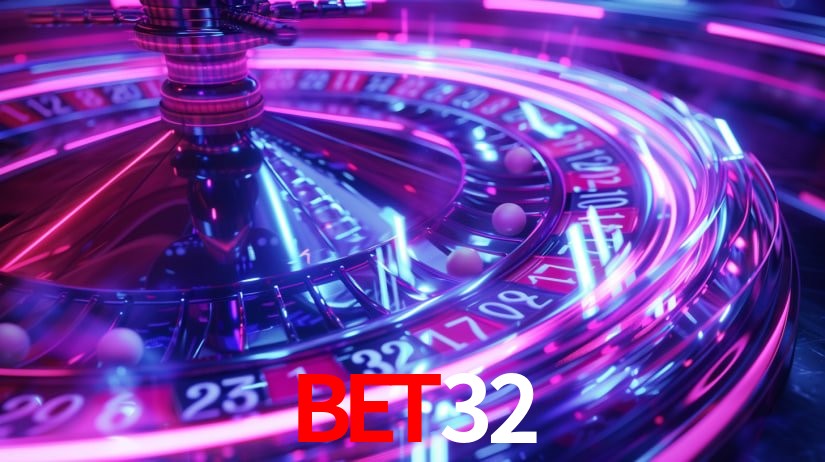 Casino Ao Vivo bet32