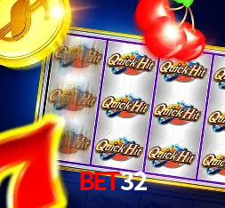 A Emoção da Loteria na bet32: Uma Chance de Mudança de Vida
