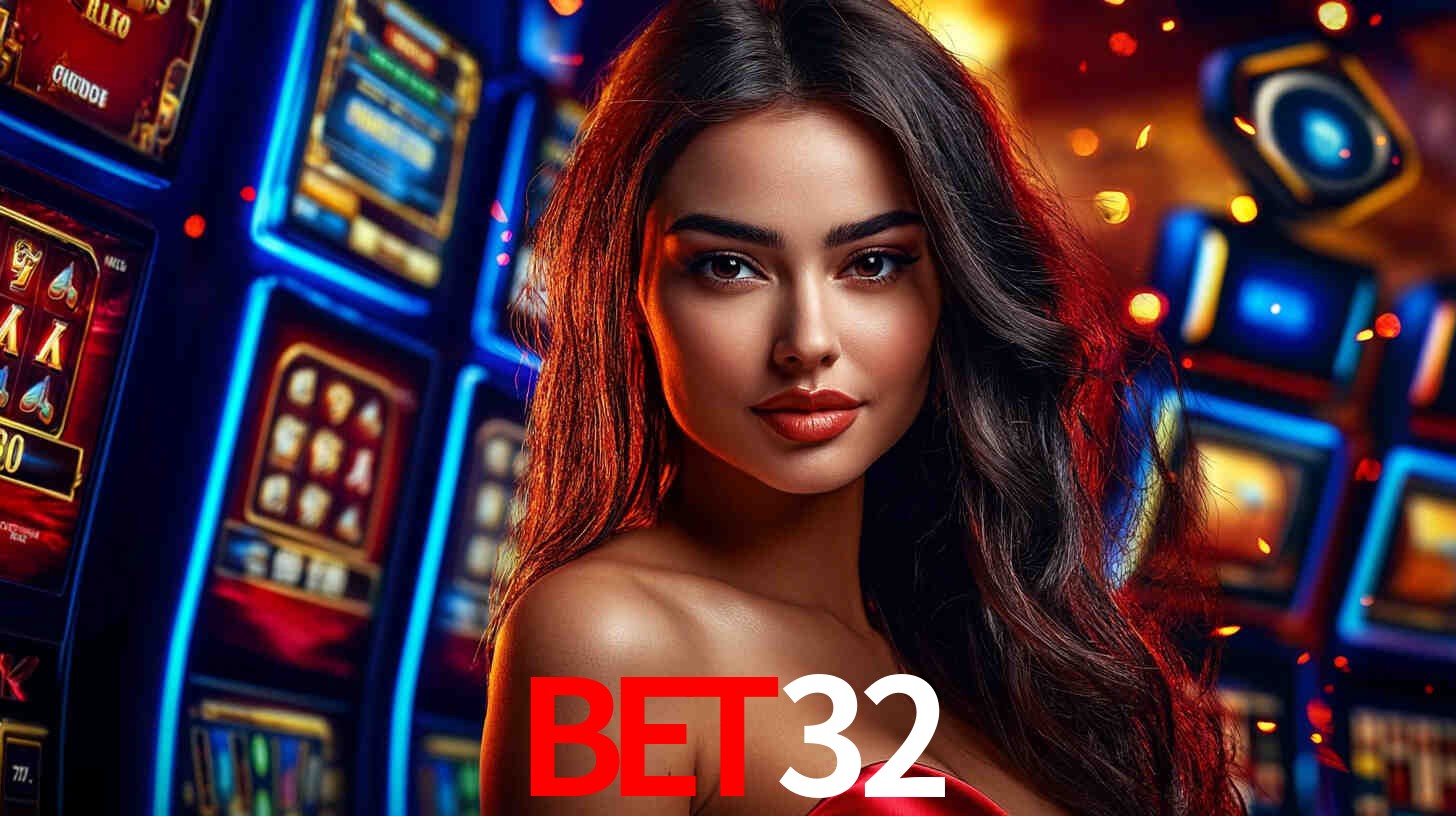 cassino bet32