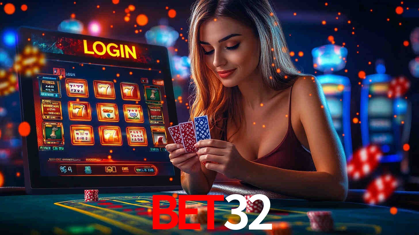 bet bet32