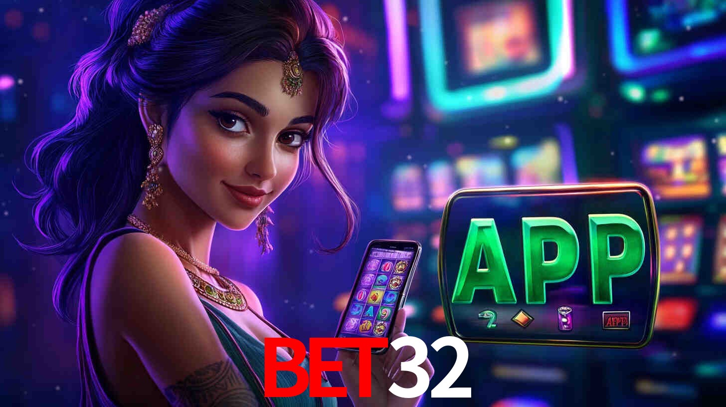 bet32 bet Brasil