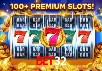Inovações de Jogos na bet32: O Futuro das Experiências Interativas