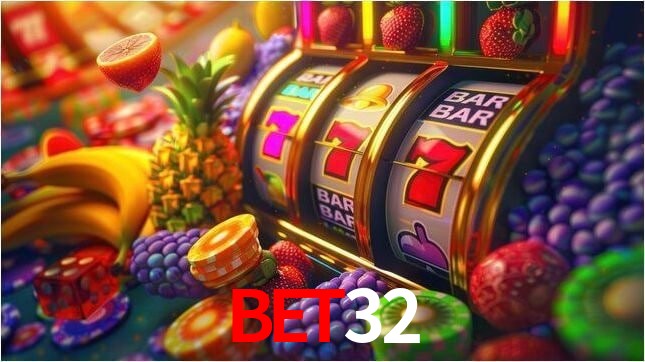 Descubra a Essência do bet32: Nossa História e Compromissos