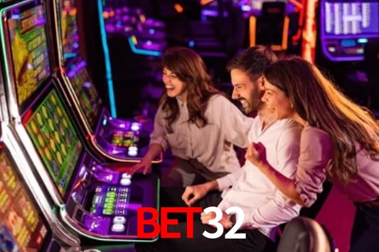 Estatísticas Esportivas bet32