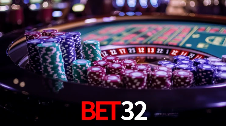 Tournaments bet32