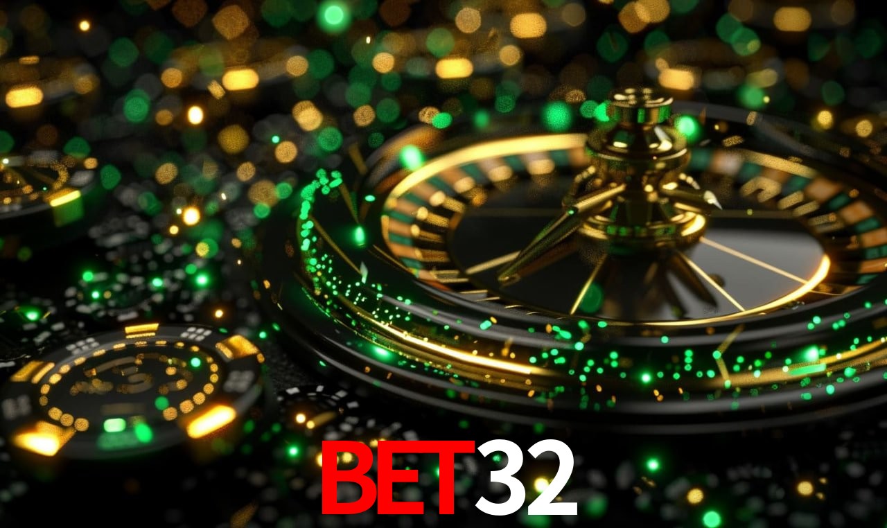 Melhores Jogos bet32