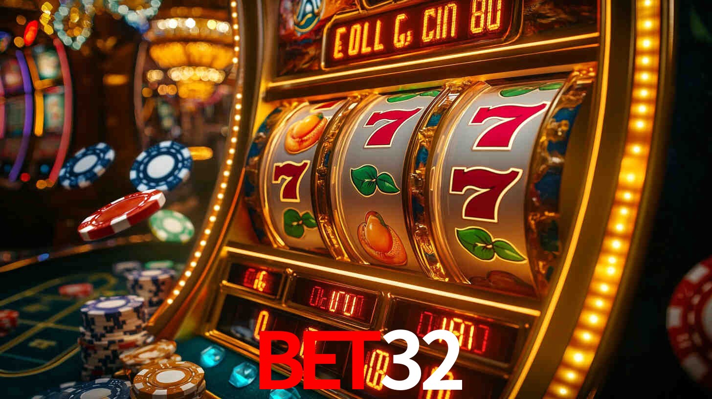 bet32 App Interface