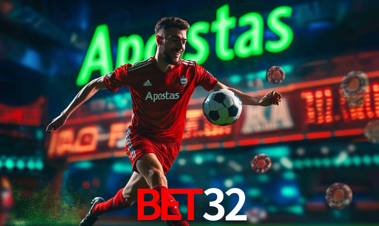 Recursos de Bônus bet32