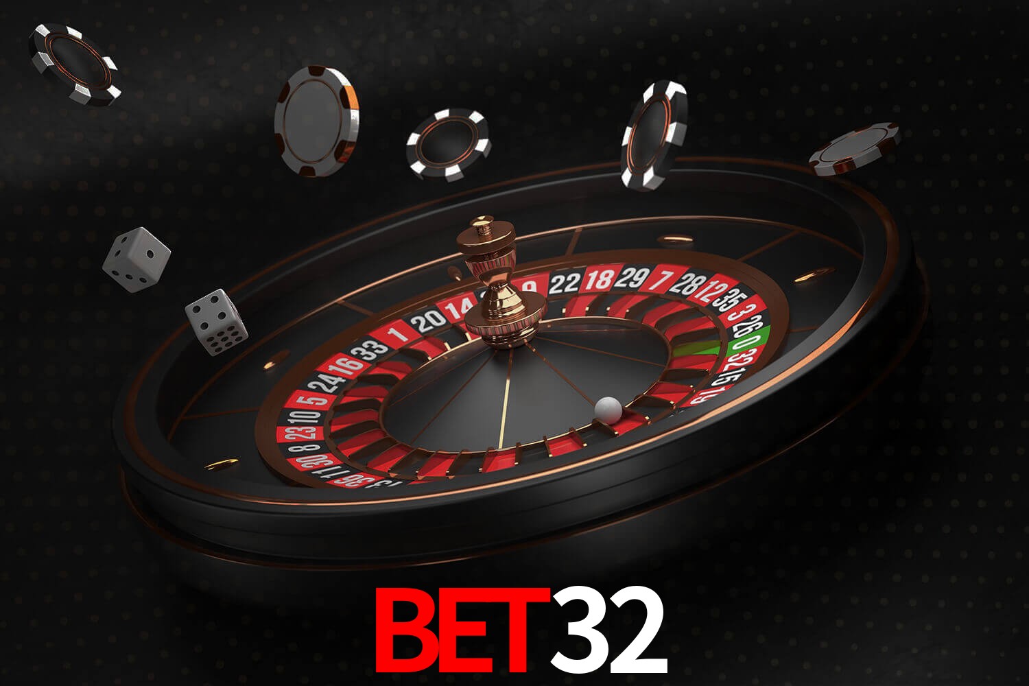 bet32.com