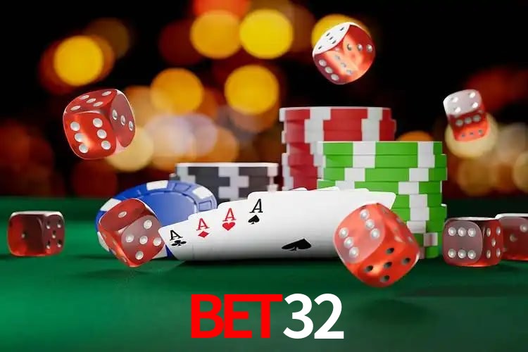 bet32 Bonus Rain – Ganhe mais em jogos de caça-níqueis