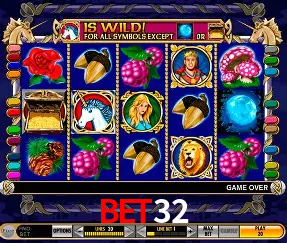 A Revolução dos Aplicativos de Jogos no bet32