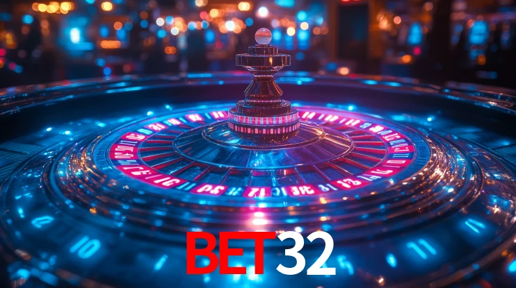 Bet32 casino