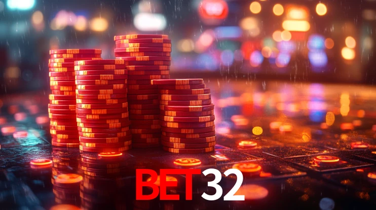 bet32 - Jogada Fatal - bet32.com