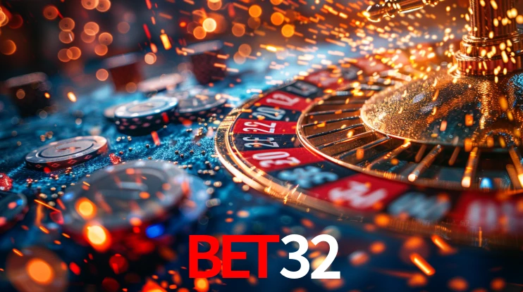 Seasonal Promotions bet32