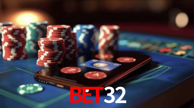 bet32 Chuva de bônus em máquinas caça-níqueis