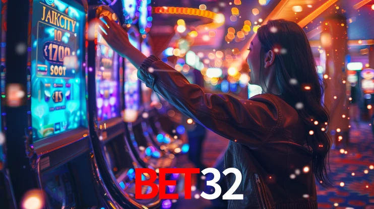 Bet32 casino