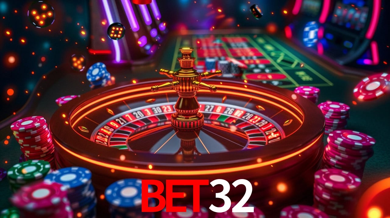 Estatísticas bet32