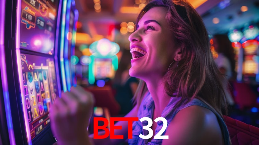 bet32: Seu Especialista em Apostas Esportivas Brasileiras