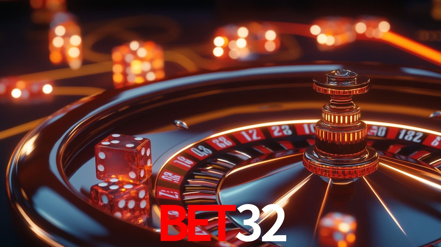 bet32 bet casino