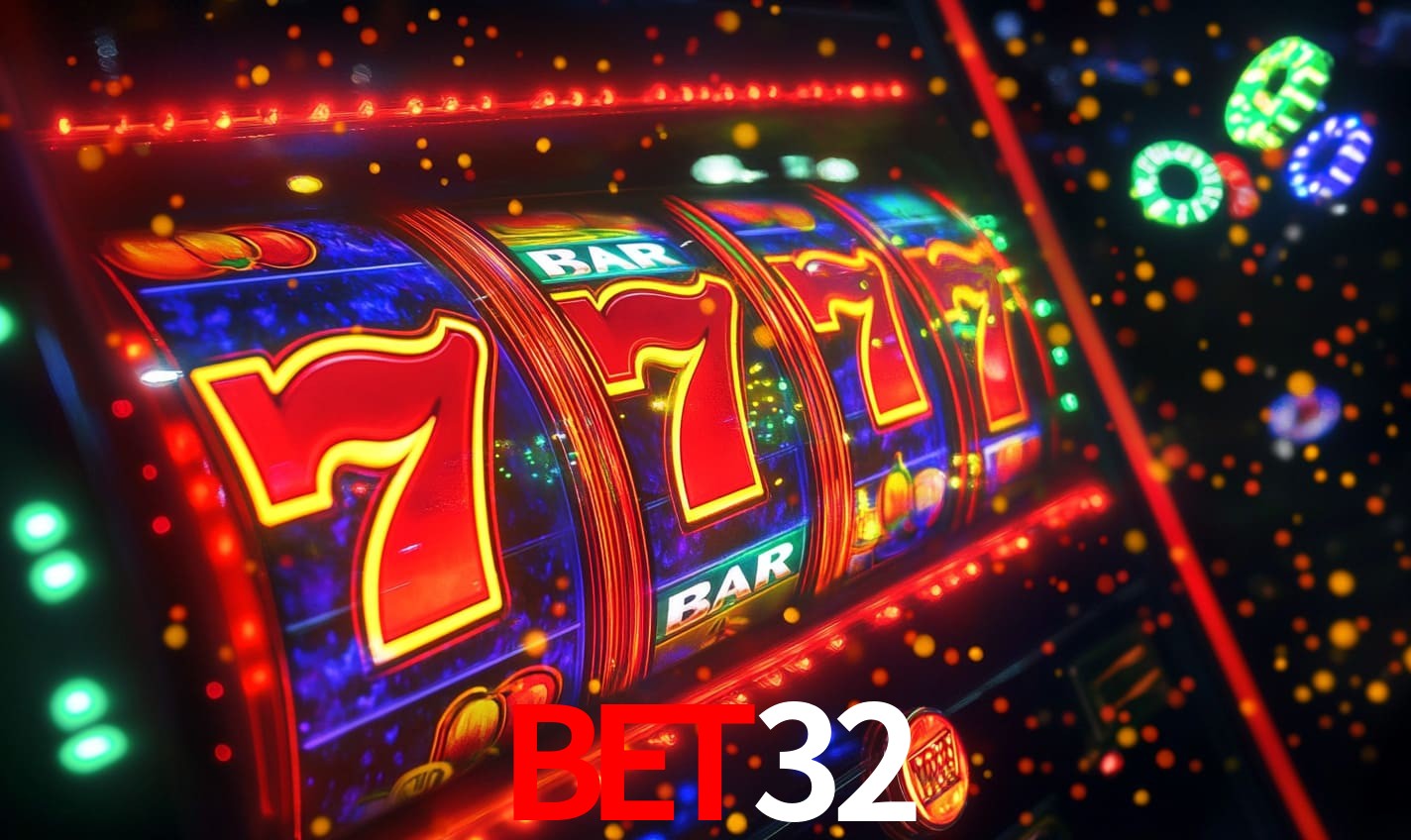 Bet32 casino