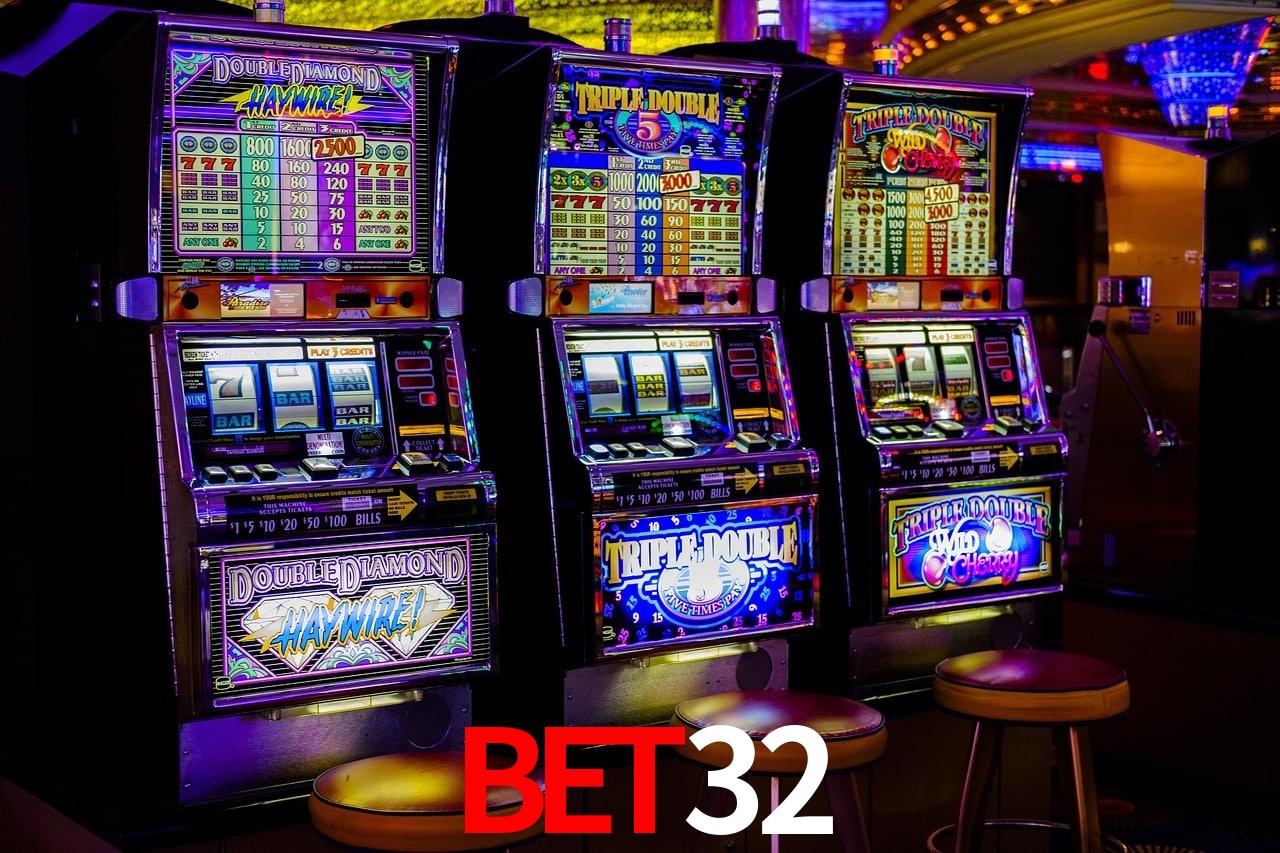 Promoções Sazonais bet32
