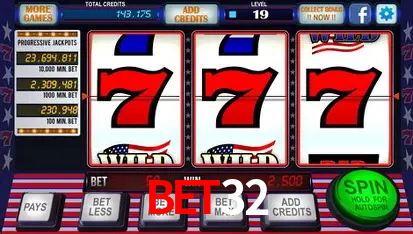 A Popularidade dos Caça-Níqueis no bet32