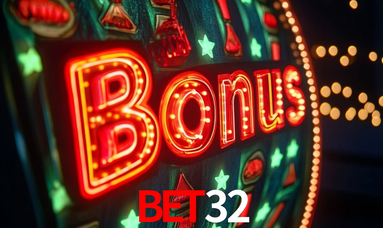 Jogos de Slot bet32