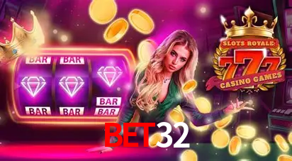 A Experiência Imersiva dos Cassinos Ao Vivo no bet32