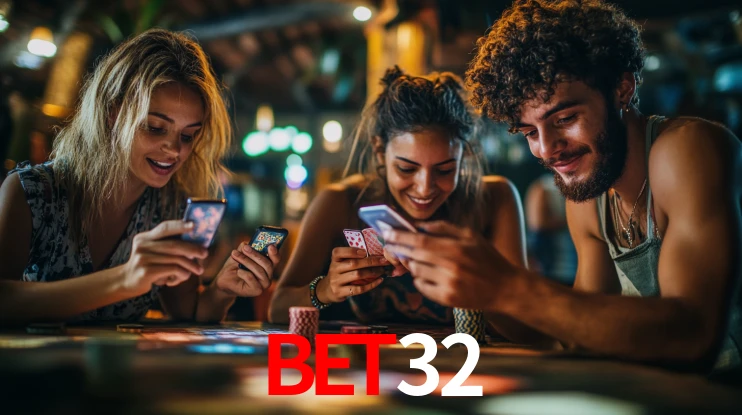 Programa VIP bet32
