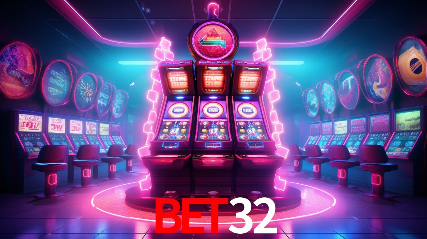 bet32: A Experiência de Casino com Jogos de Mesa ao Vivo