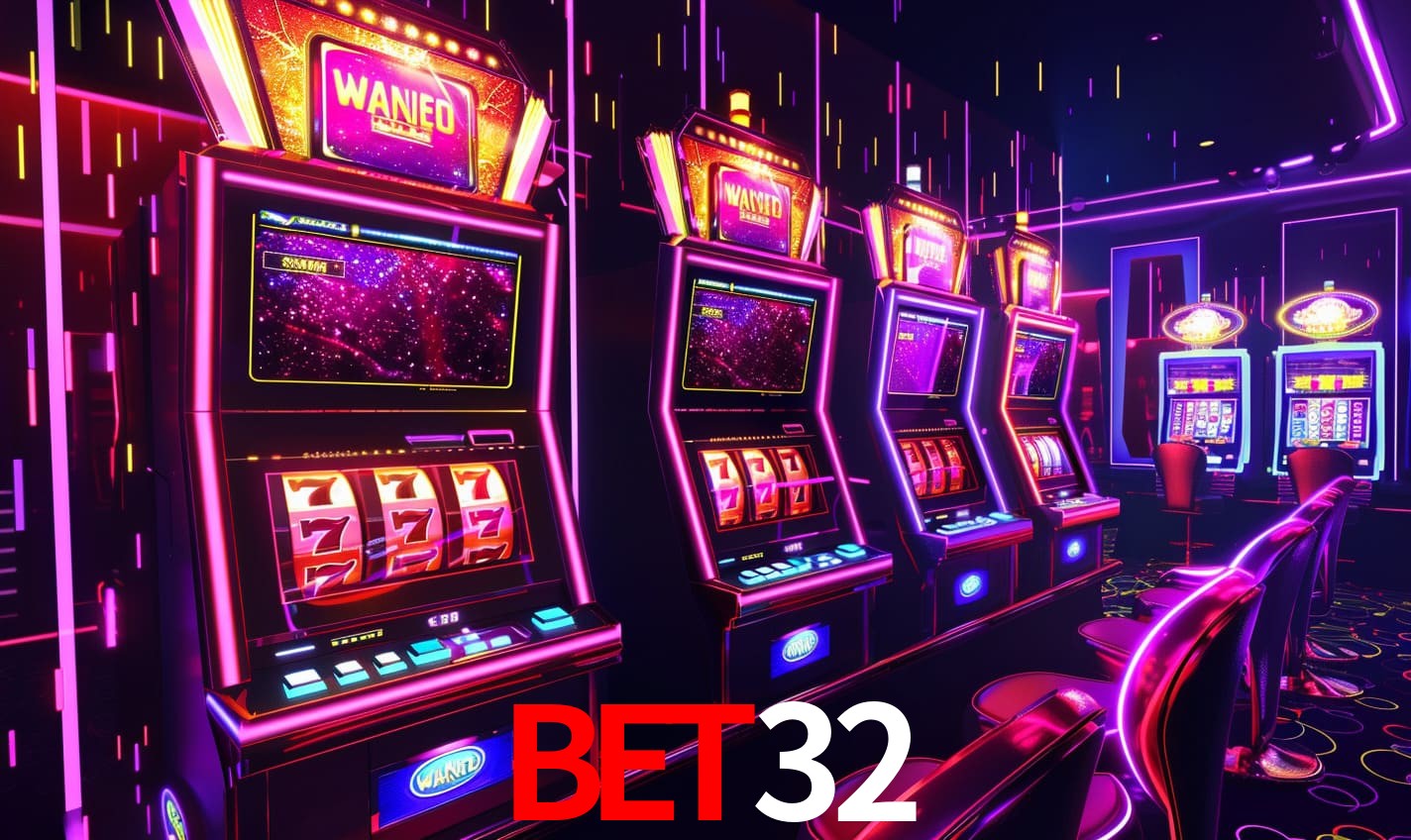 Interface do App bet32