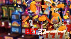 Jogos App bet32